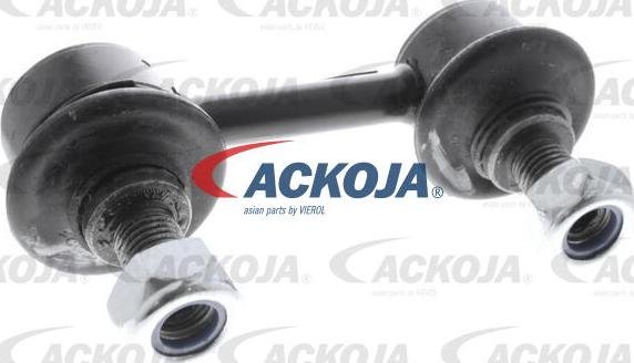 ACKOJA A70-9599 - Stiepnis / Atsaite, Stabilizators adetalas.lv