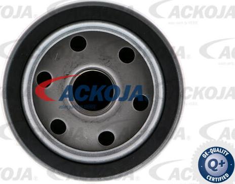 ACKOJA A70-0503 - Eļļas filtrs adetalas.lv