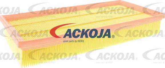 ACKOJA A70-0010 - Gaisa filtrs adetalas.lv