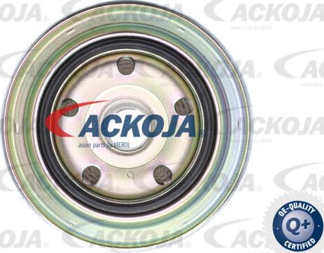 ACKOJA A70-0301 - Degvielas filtrs adetalas.lv