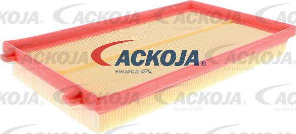 ACKOJA A70-0213 - Gaisa filtrs adetalas.lv