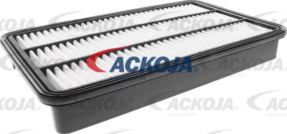 ACKOJA A70-0212 - Gaisa filtrs adetalas.lv