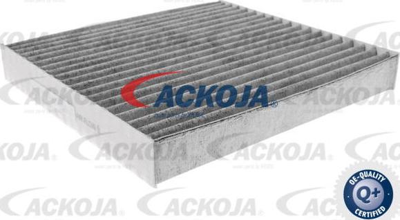 ACKOJA A70-31-0003 - Filtrs, Salona telpas gaiss adetalas.lv