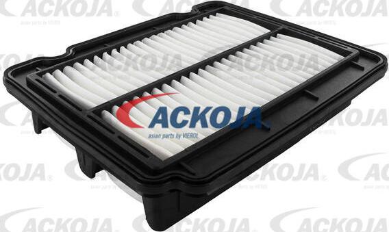 ACKOJAP A51-0038 - Gaisa filtrs adetalas.lv