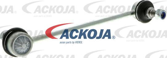 ACKOJAP A51-1110 - Stiepnis / Atsaite, Stabilizators adetalas.lv