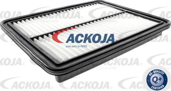 ACKOJAP A53-0402 - Gaisa filtrs adetalas.lv