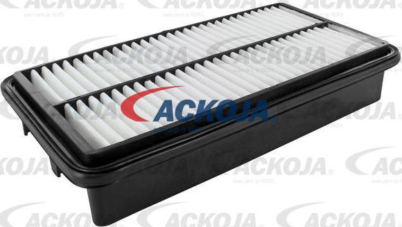 ACKOJAP A52-0410 - Gaisa filtrs adetalas.lv