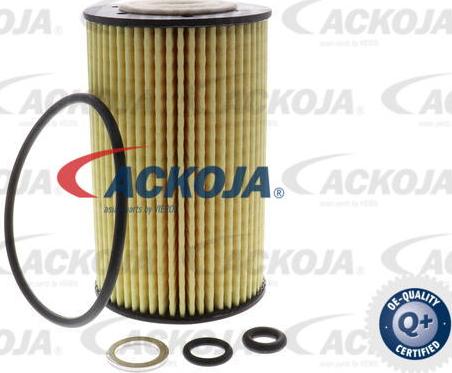 ACKOJAP A52-0508 - Eļļas filtrs adetalas.lv