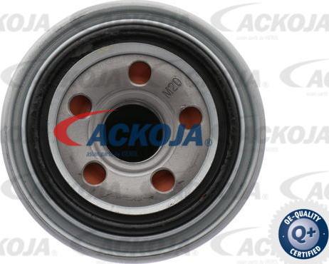 ACKOJAP A52-0502 - Eļļas filtrs adetalas.lv