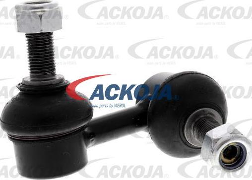 ACKOJAP A38-0305 - Stiepnis / Atsaite, Stabilizators adetalas.lv