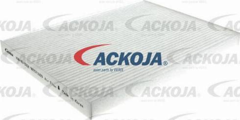 ACKOJAP A32-1700 - Amortizators adetalas.lv