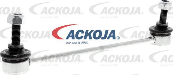 ACKOJAP A37-1150 - Stiepnis / Atsaite, Stabilizators adetalas.lv