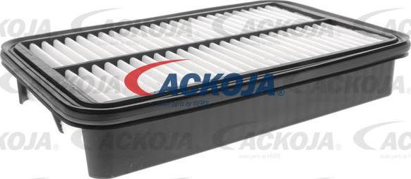 ACKOJAP A70-0266 - Gaisa filtrs adetalas.lv