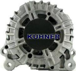 AD Kühner 553963RIB - Ģenerators adetalas.lv