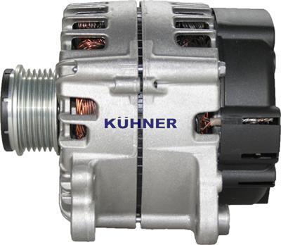 AD Kühner 553576RIB - Ģenerators adetalas.lv