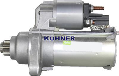 AD Kühner 101324V - Starteris adetalas.lv