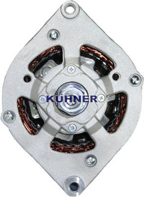 AD Kühner 30522RIM - Ģenerators adetalas.lv