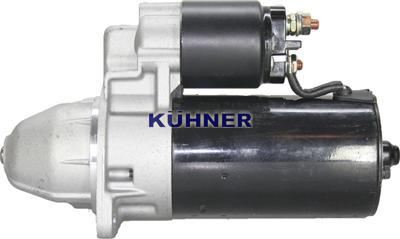 AD Kühner 254005 - Starteris adetalas.lv