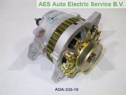 AES PSH ADA-335-10 - Ģenerators adetalas.lv