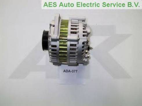 AES PSH ADA-377 - Ģenerators adetalas.lv