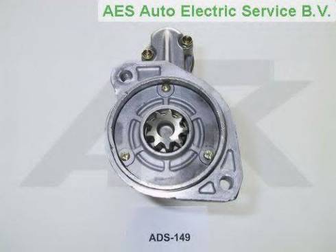 AES PSH ADS-149 - Starteris adetalas.lv