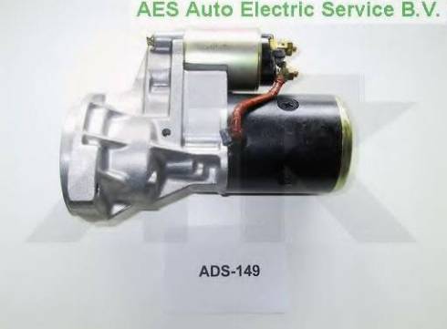 AES PSH ADS-149 - Starteris adetalas.lv