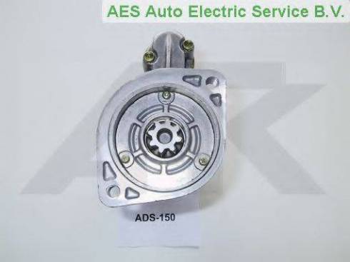 AES PSH ADS-150 - Starteris adetalas.lv