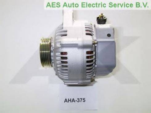 AES PSH AHA-375 - Ģenerators adetalas.lv