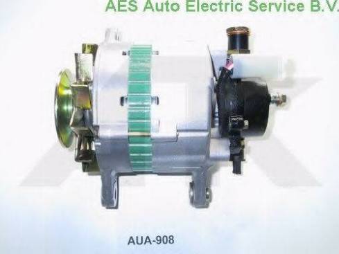 AES PSH AUA-908 - Ģenerators adetalas.lv