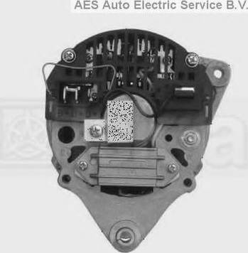 AES PSH IA0400 - Ģenerators adetalas.lv