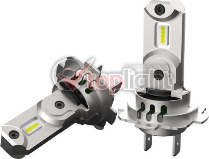 AE TOPLIGHT 417597 - Kvēlspuldze, Tālās gaismas lukturis adetalas.lv