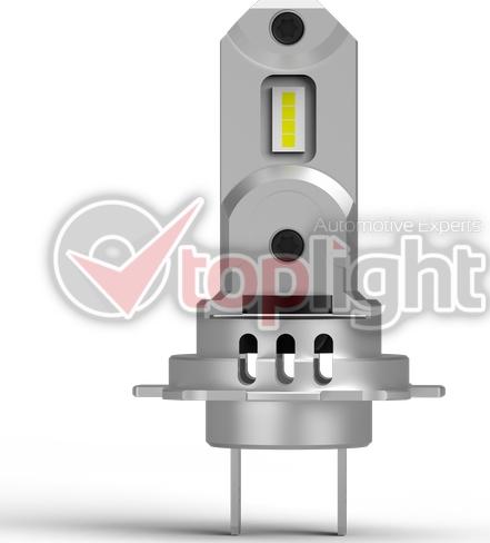 AE TOPLIGHT 417597 - Kvēlspuldze, Tālās gaismas lukturis adetalas.lv