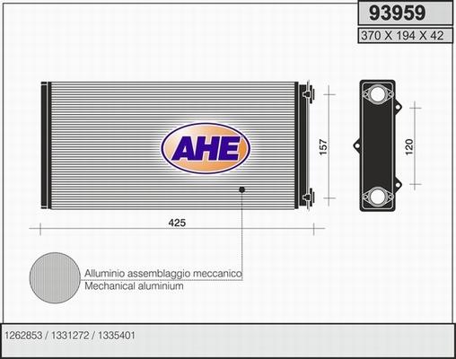 AHE 93959 - Siltummainis, Salona apsilde adetalas.lv