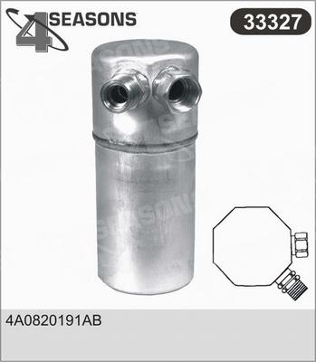 AHE 33327 - Sausinātājs, Kondicionieris adetalas.lv