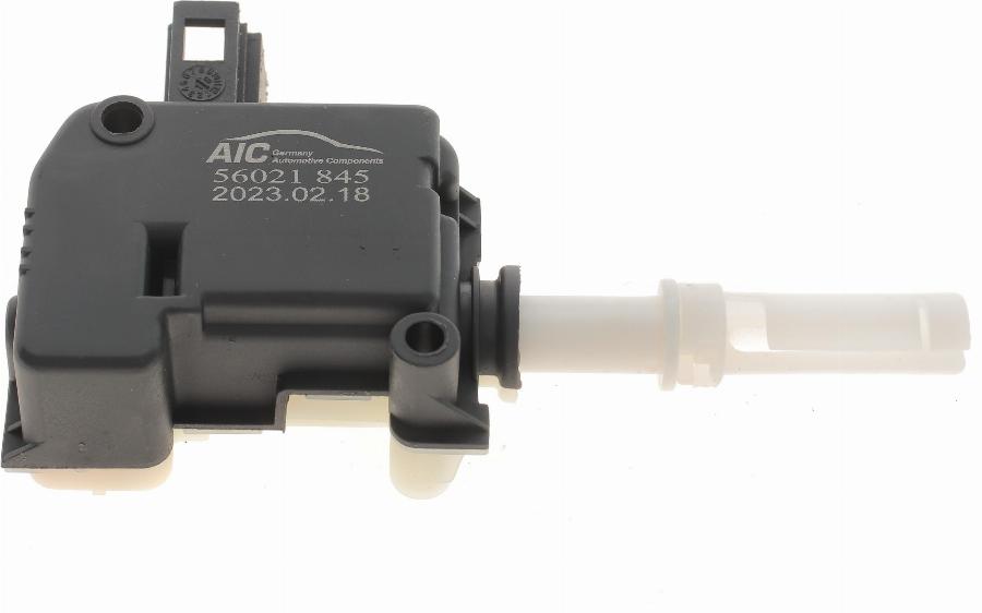 AIC 56021 - Regulēšanas elements, Centrālā atslēga adetalas.lv