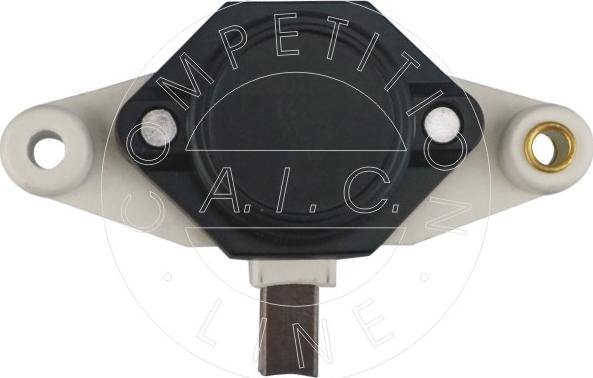 AIC 50677 - Ģeneratora sprieguma regulators adetalas.lv