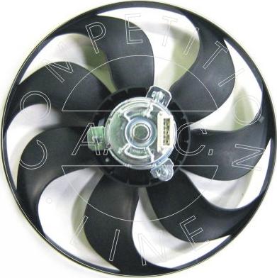 AIC 50855 - Ventilators, Motora dzesēšanas sistēma adetalas.lv