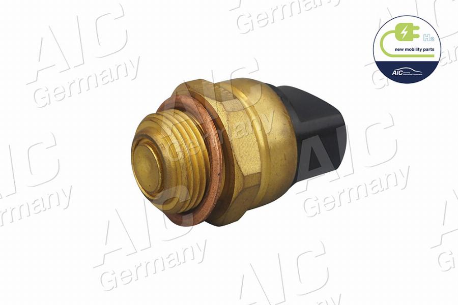 AIC 50809 - Termoslēdzis, Radiatora ventilators adetalas.lv