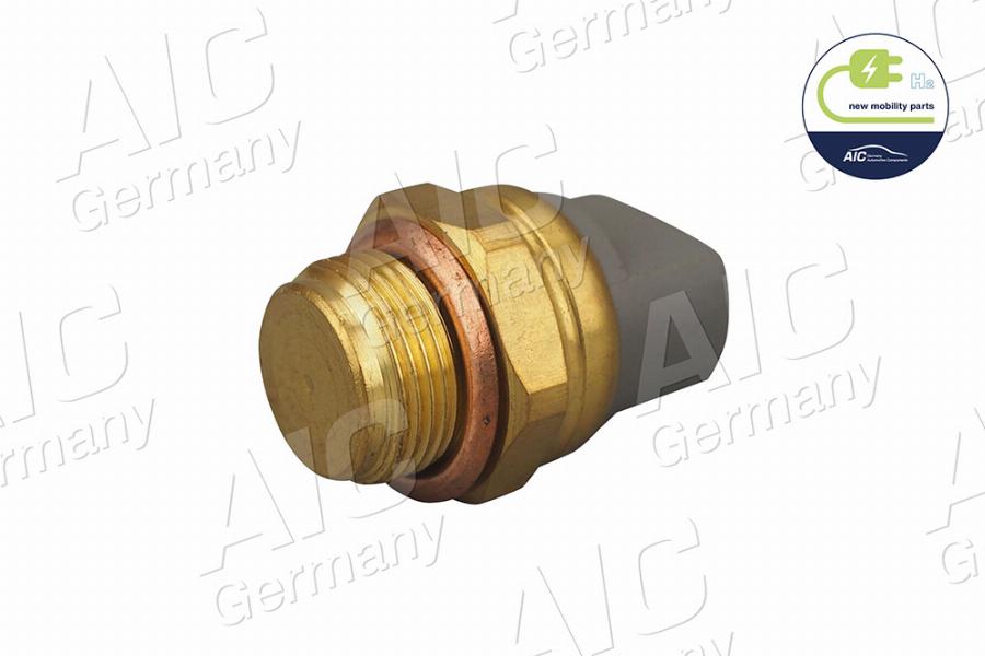 AIC 50810 - Termoslēdzis, Radiatora ventilators adetalas.lv