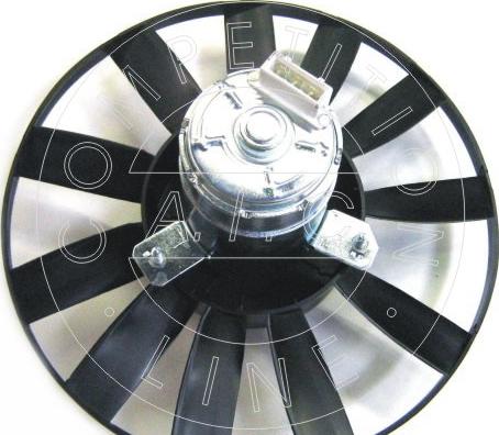 AIC 50839 - Ventilators, Motora dzesēšanas sistēma adetalas.lv