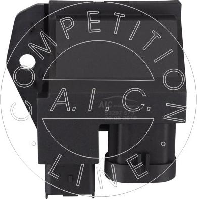 AIC 58297 - Rezistors, Salona ventilators adetalas.lv