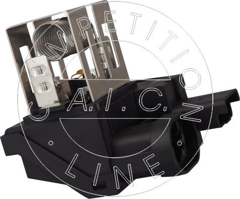 AIC 58297 - Rezistors, Salona ventilators adetalas.lv