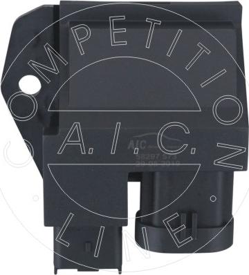 AIC 58297 - Rezistors, Salona ventilators adetalas.lv