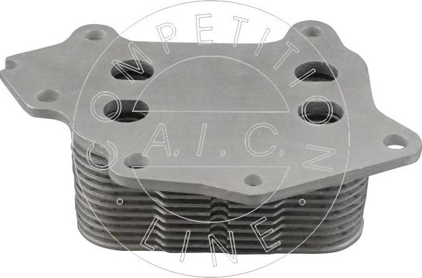 AIC 57809 - Eļļas radiators, Motoreļļa adetalas.lv