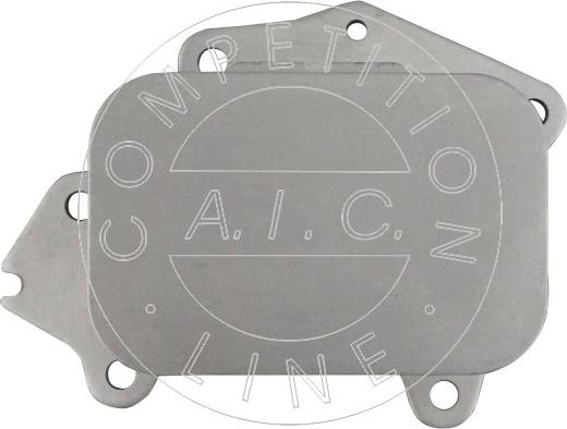 AIC 57809 - Eļļas radiators, Motoreļļa adetalas.lv