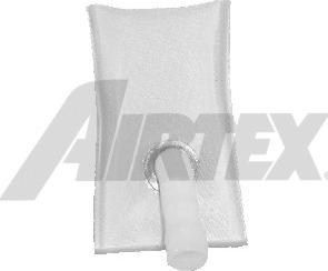 Airtex FS193 - Filtrs, Degvielas padeve adetalas.lv