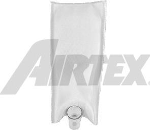 Airtex FS154 - Filtrs, Degvielas padeve adetalas.lv