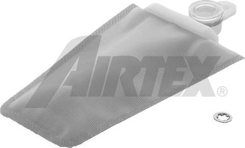 Airtex FS10519 - Filtrs, Degvielas padeve adetalas.lv