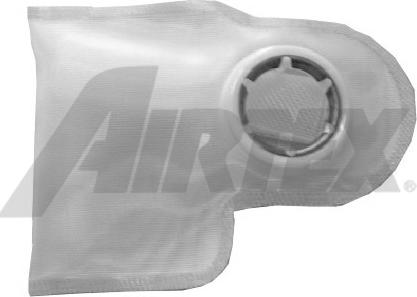 Airtex FS10381 - Filtrs, Degvielas padeve adetalas.lv