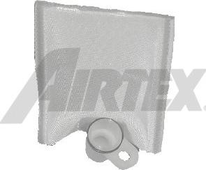 Airtex FS131 - Filtrs, Degvielas padeve adetalas.lv